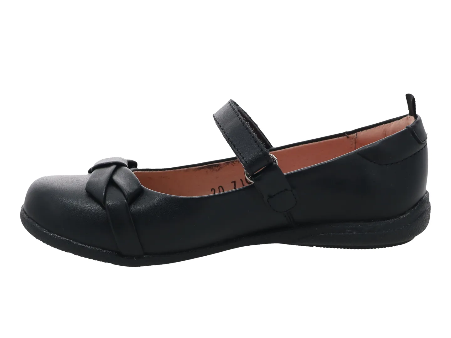 Zapatos Vavito V7102 Para Niña