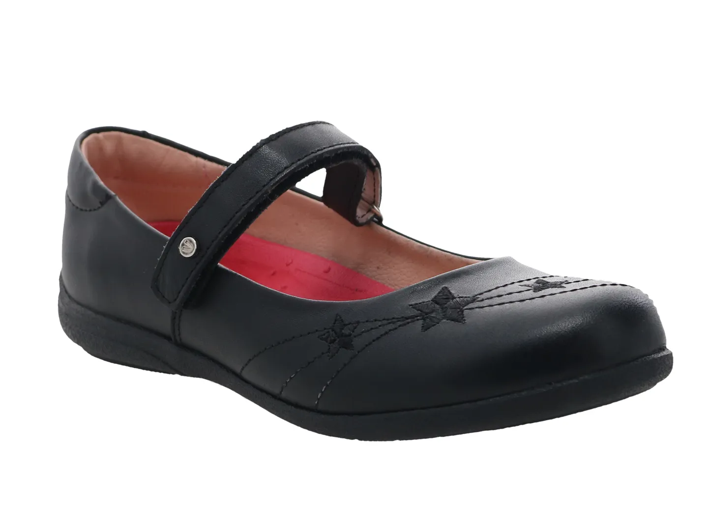 Zapatos Vavito V7103 Para Niña