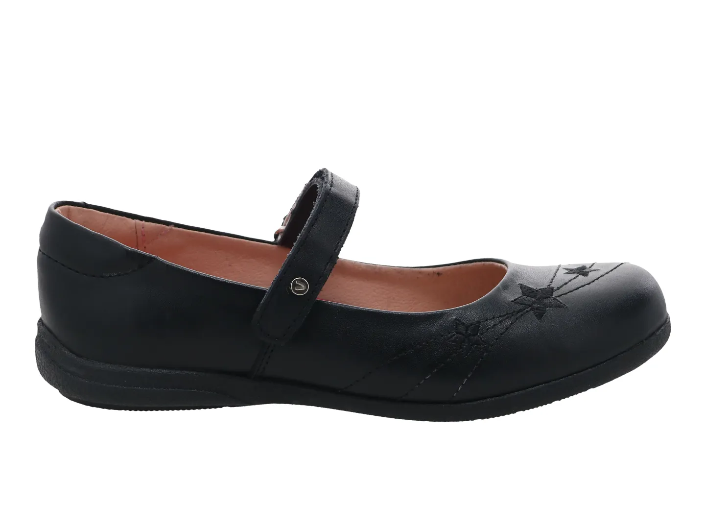 Zapatos Vavito V7103 Para Niña