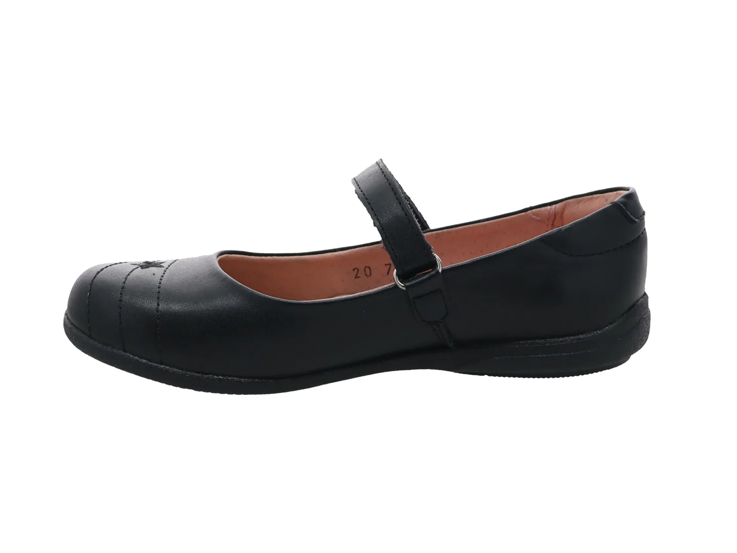 Zapatos Vavito V7103 Para Niña