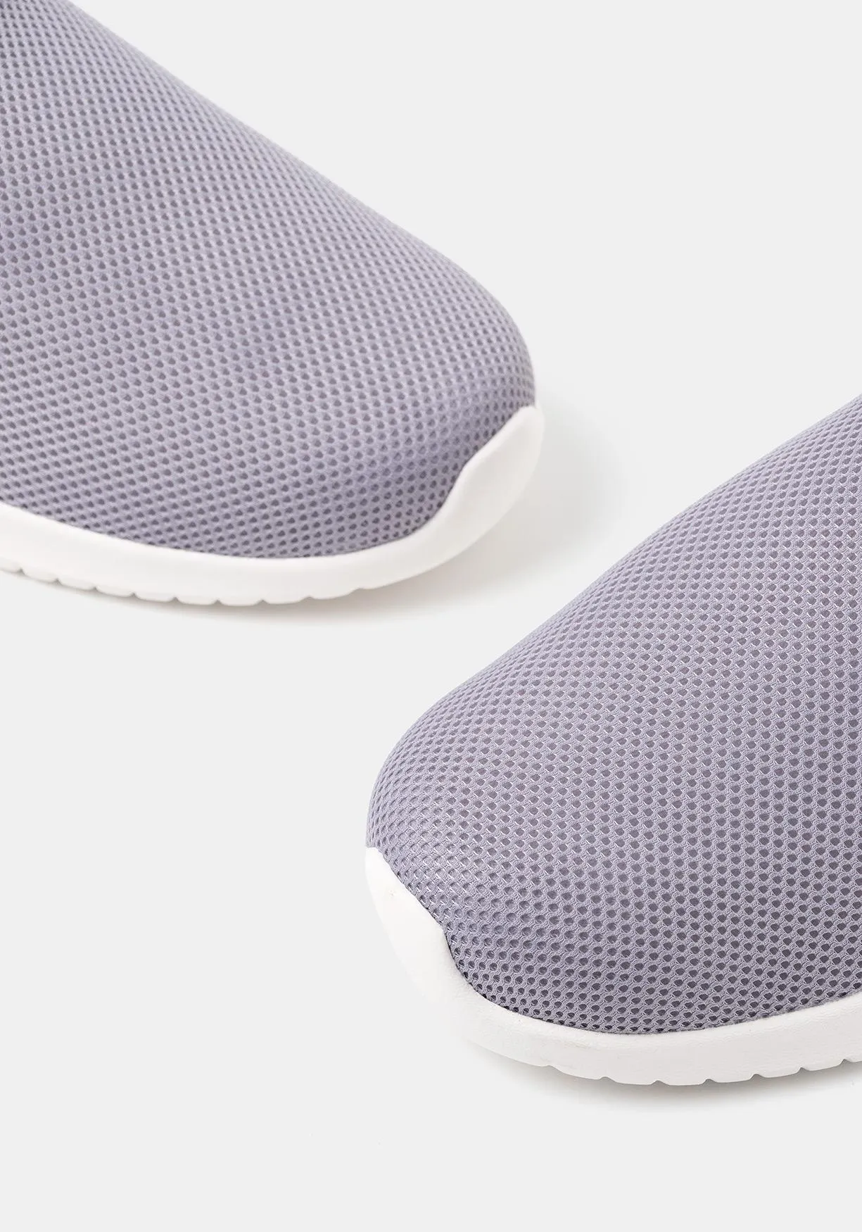 Zuecos náuticos deportivos con tira de Hombre TEX
